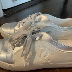 Chanel Sneaker